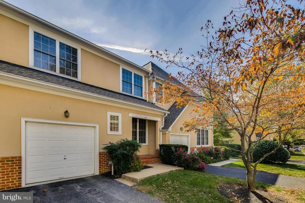 Unit for sale at 113 OLD PLANTATION WAY, PIKESVILLE, MD 21208