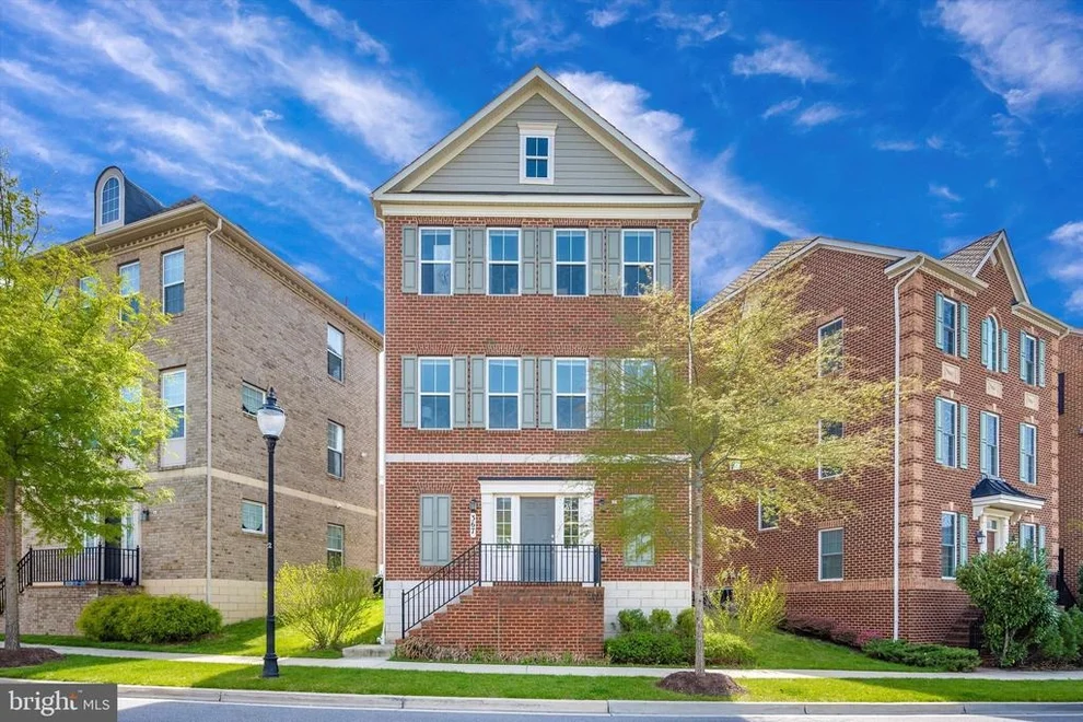 Unit for sale at 367 PARKVIEW AVENUE, GAITHERSBURG, MD 20878