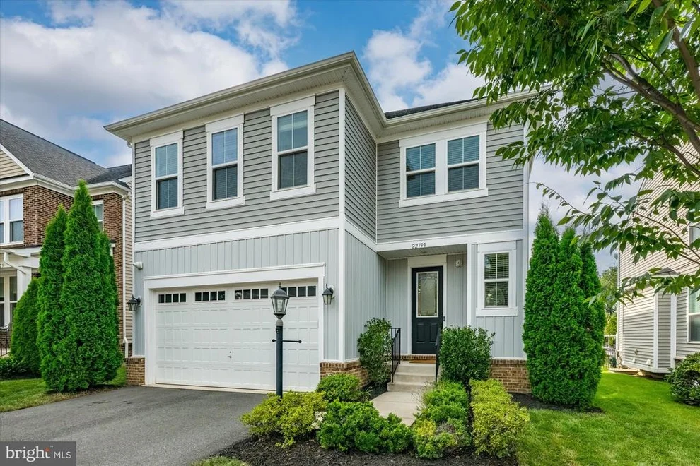 Unit for sale at 22799 TRAILING ROSE COURT, BRAMBLETON, VA 20148