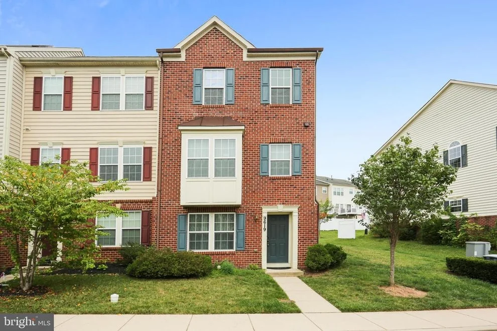 Unit for sale at 9619 ATTERBURY LANE, FREDERICK, MD 21704