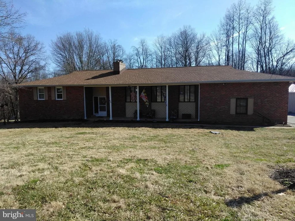 Unit for sale at 600 EARLTON COURT, REISTERSTOWN, MD 21136