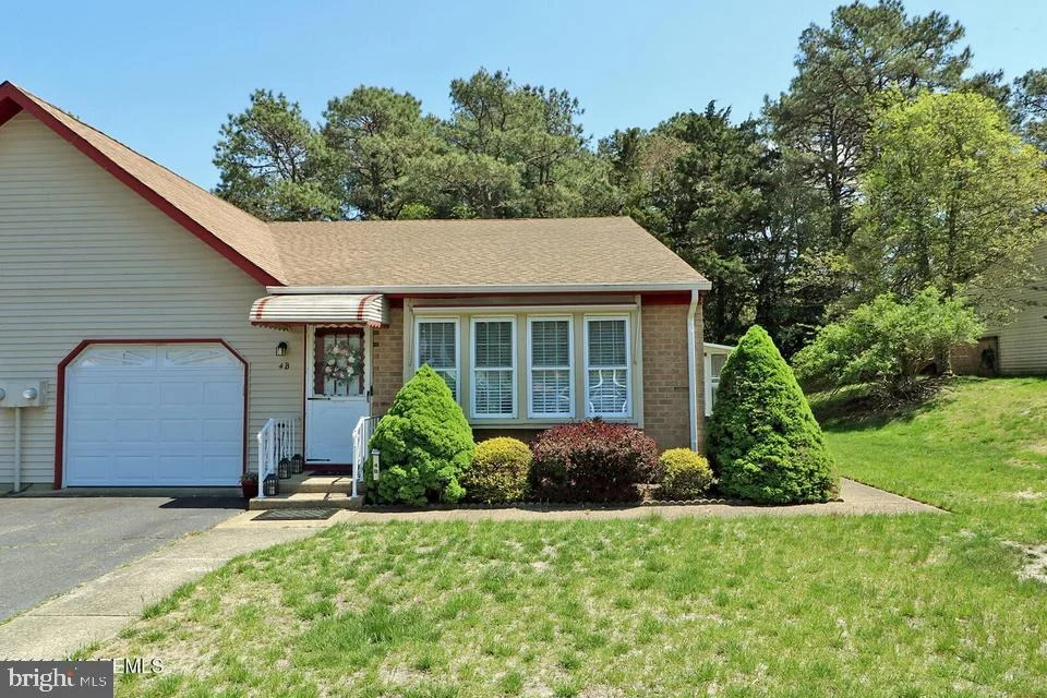 Unit for sale at 4 4B PORTSMOUTH ST, WHITING, NJ 08759
