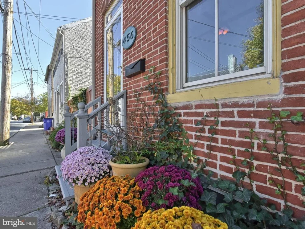Unit for sale at 456 W SOUTH STREET, FREDERICK, MD 21701
