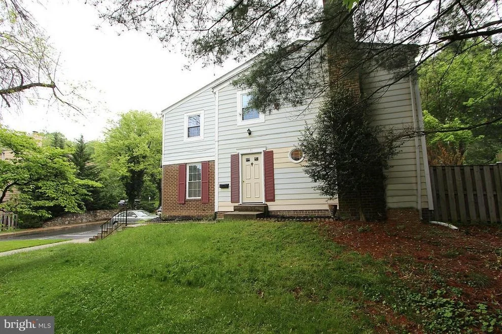 Unit for sale at 31 HONEY BROOK LANE, GAITHERSBURG, MD 20878