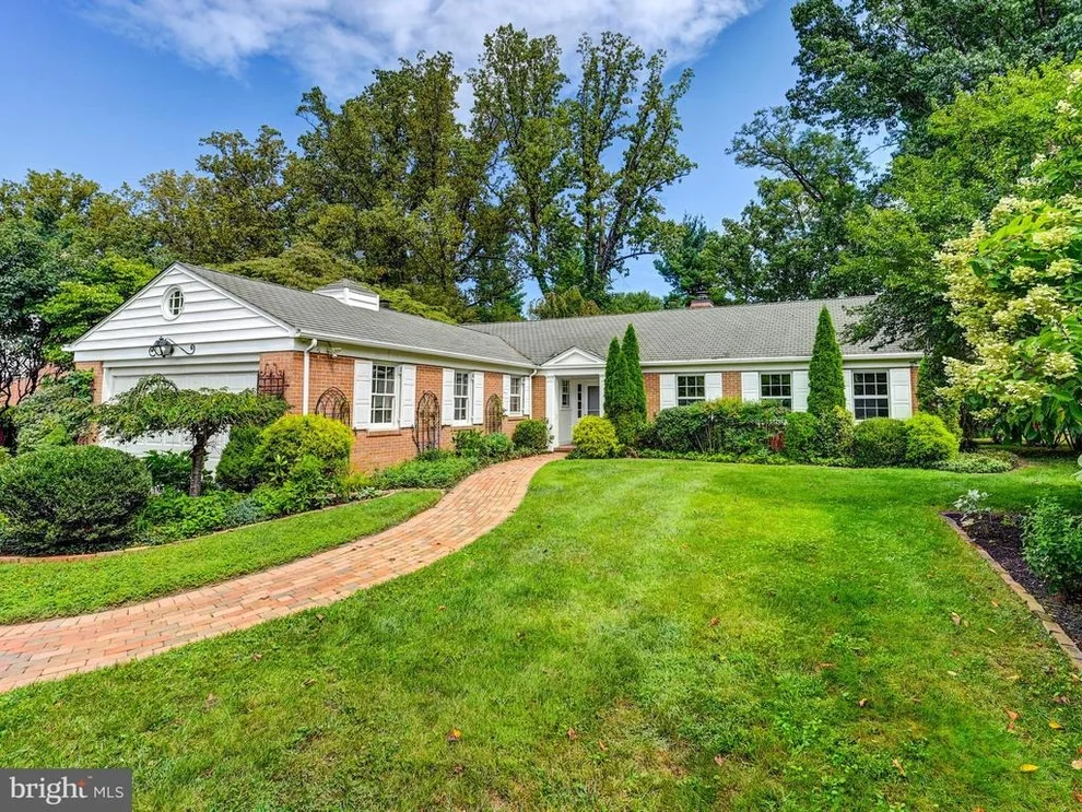 Unit for sale at 6009 HUNT CLUB LANE, BALTIMORE, MD 21210