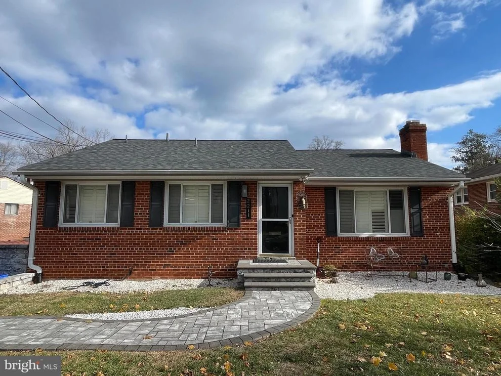 Unit for sale at 2211 MARK COURT, SILVER SPRING, MD 20910