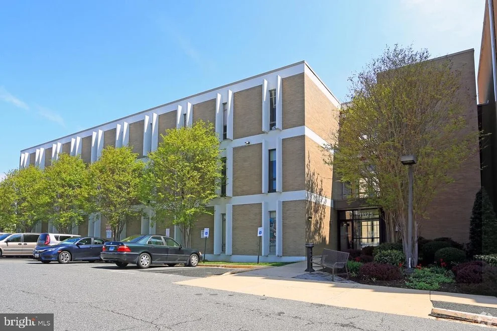 Unit for sale at 11125 ROCKVILLE PIKE, ROCKVILLE, MD 20852