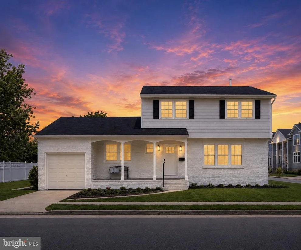 Unit for sale at 321 N HARVARD AVENUE, VENTNOR CITY, NJ 08406