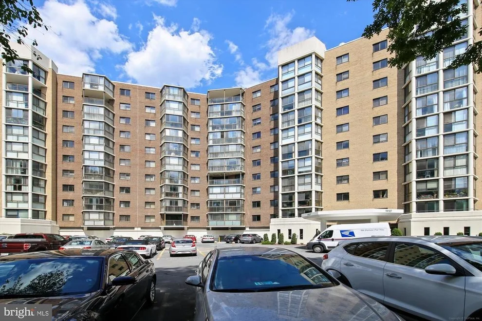 Unit for sale at 15107 INTERLACHEN DRIVE, SILVER SPRING, MD 20906