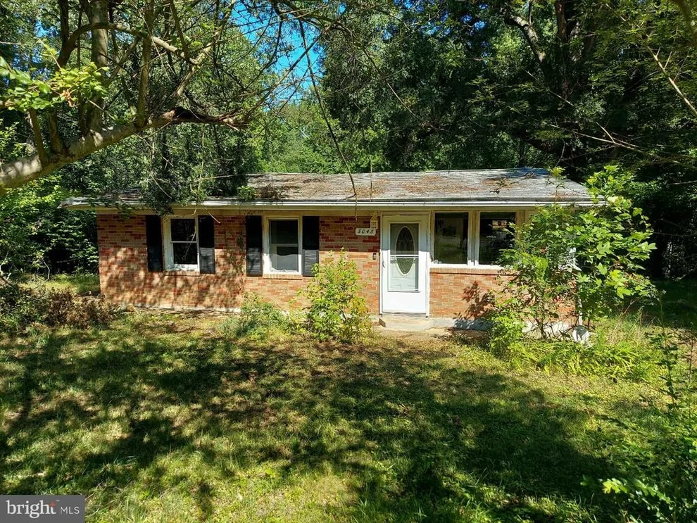 Unit for sale at 5045 CREEDS MILL ROAD, MARBURY, MD 20658