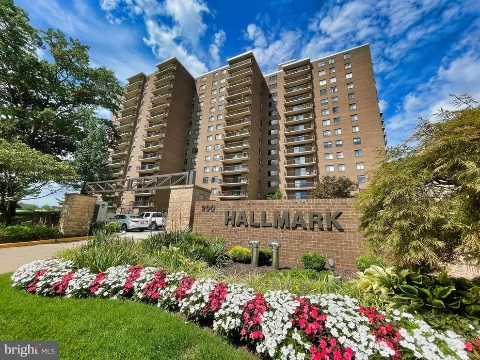 Unit for sale at 200 N PICKETT STREET, ALEXANDRIA, VA 22304