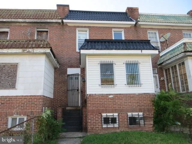 Unit for sale at 3902 W GARRISON AVENUE, BALTIMORE, MD 21215