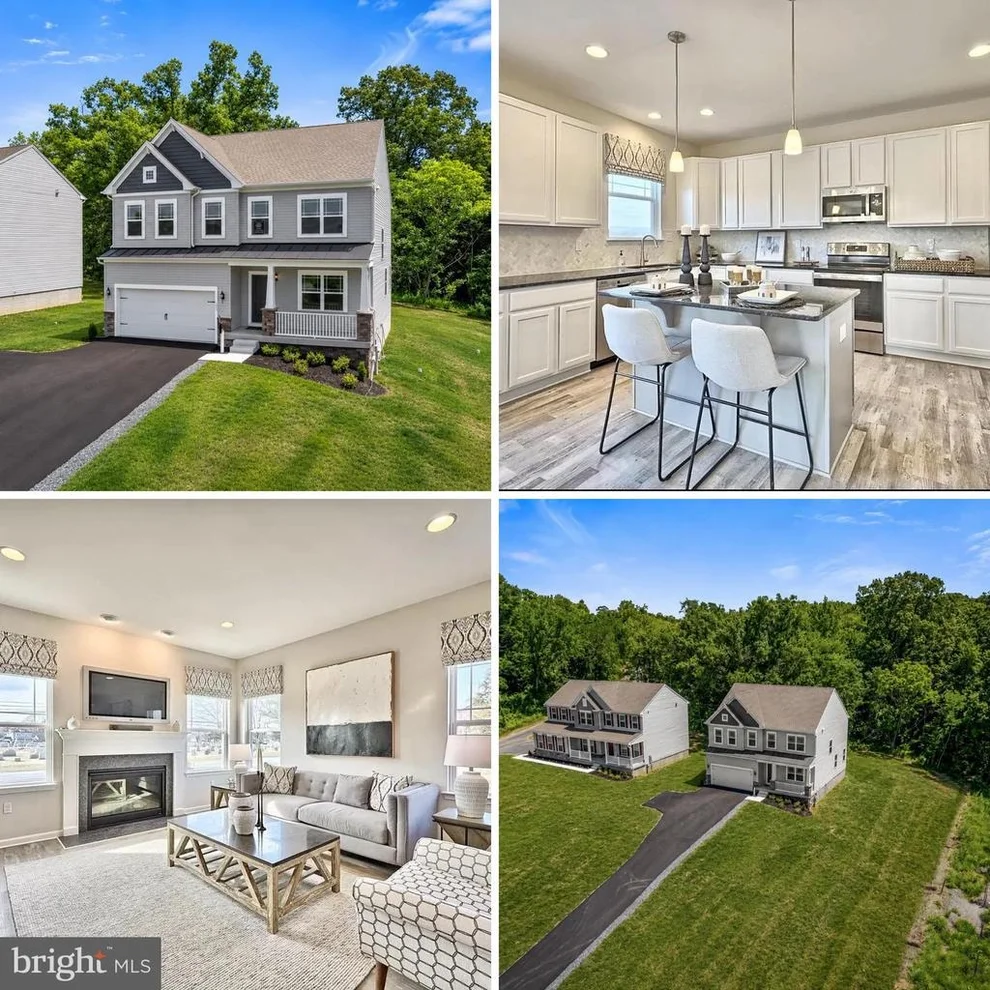 Unit for sale at 1203 VAN BIBBER RD, EDGEWOOD, MD 21040