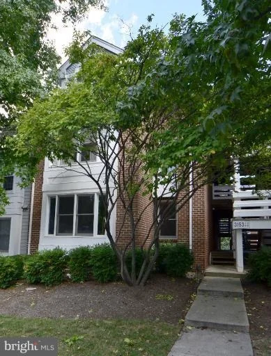 Unit for sale at 3153 ANCHORWAY COURT, FALLS CHURCH, VA 22042