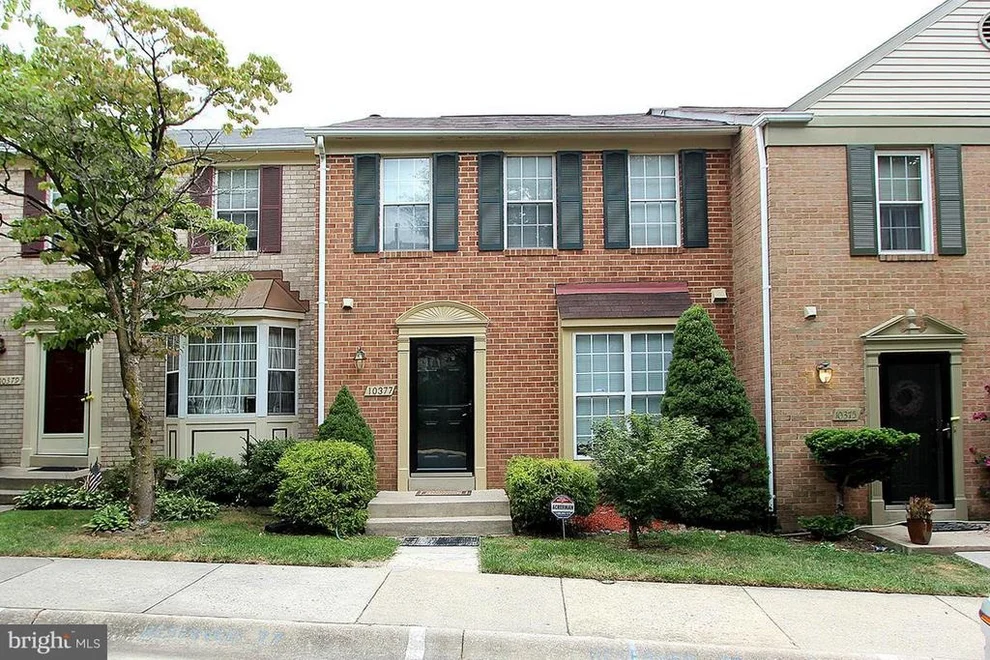 Unit for sale at 10377 GREEN HOLLY TERRACE, SILVER SPRING, MD 20902