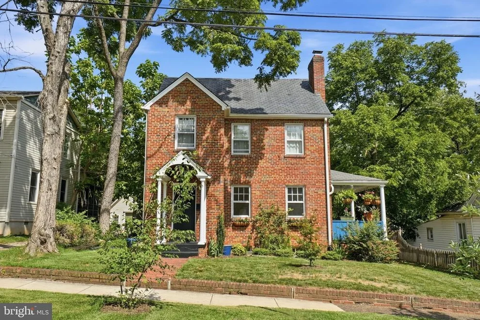 Unit for sale at 4209 30TH STREET, MOUNT RAINIER, MD 20712