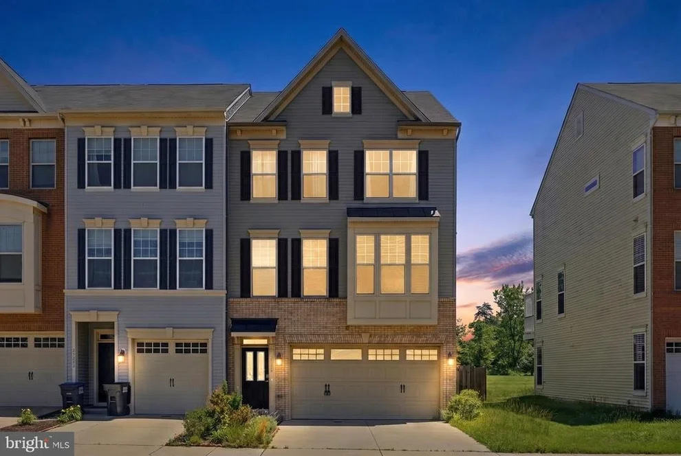 Unit for sale at 25284 ARROWROOT TERRACE, CHANTILLY, VA 20152