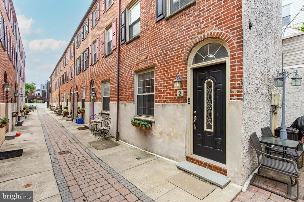 Unit for sale at 525 FITZWATER STREET, PHILADELPHIA, PA 19147