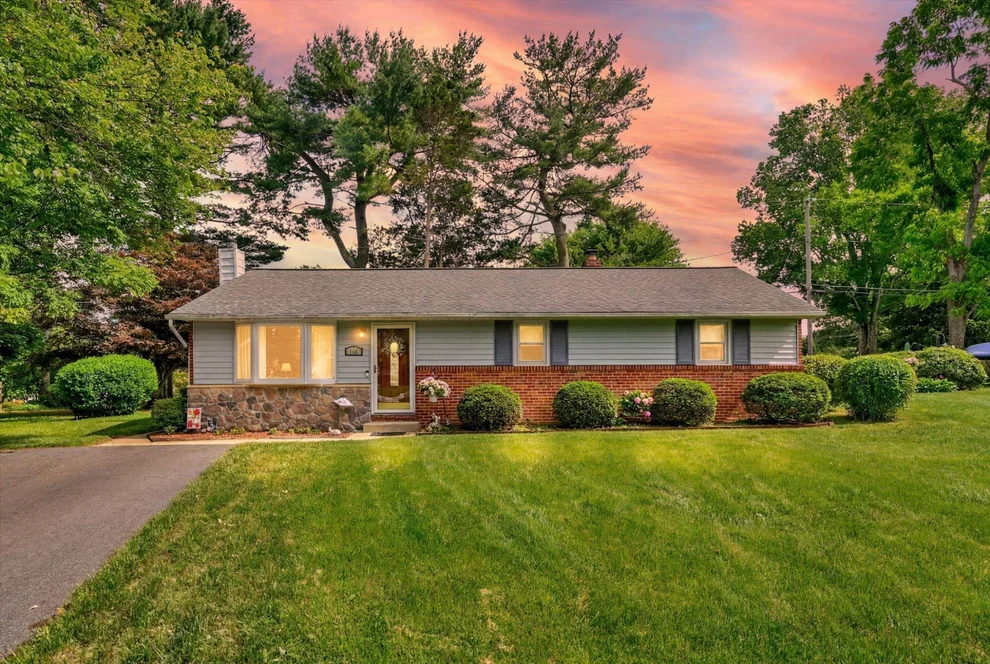 Unit for sale at 110 W LYNBROOK PLACE, BEL AIR, MD 21014