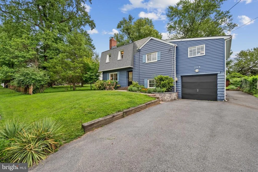 Unit for sale at 213 PIPING ROCK DRIVE, SILVER SPRING, MD 20905
