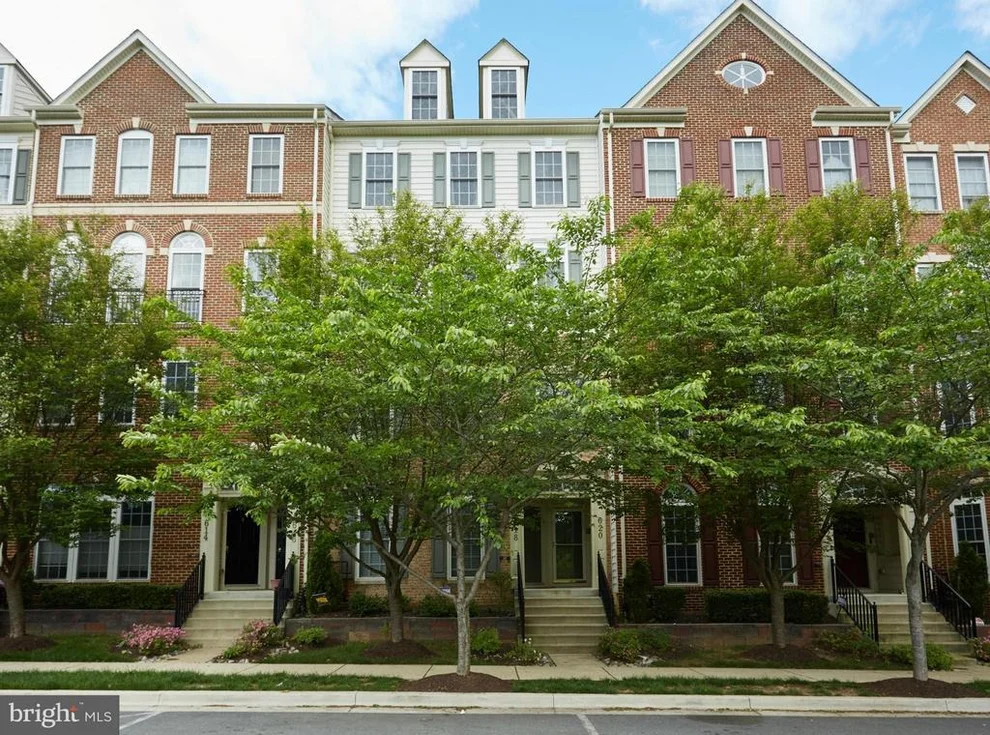Unit for sale at 620 FROGS LEAP LANE, GAITHERSBURG, MD 20877