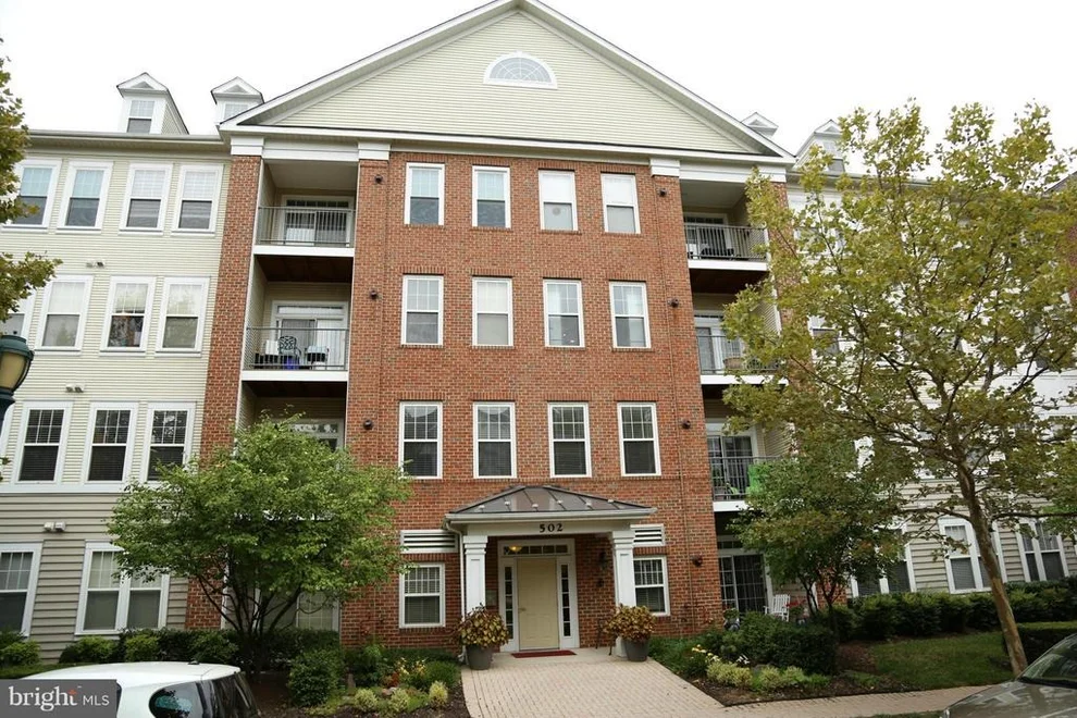 Unit for sale at 502 KING FARM BOULEVARD, ROCKVILLE, MD 20850