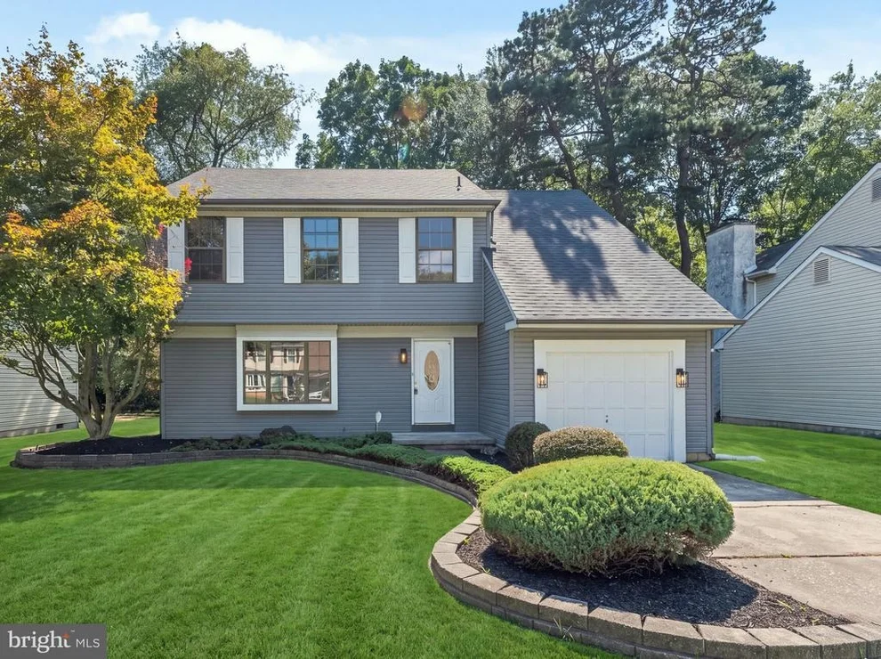 Unit for sale at 46 WOODHAVEN WAY, SICKLERVILLE, NJ 08081