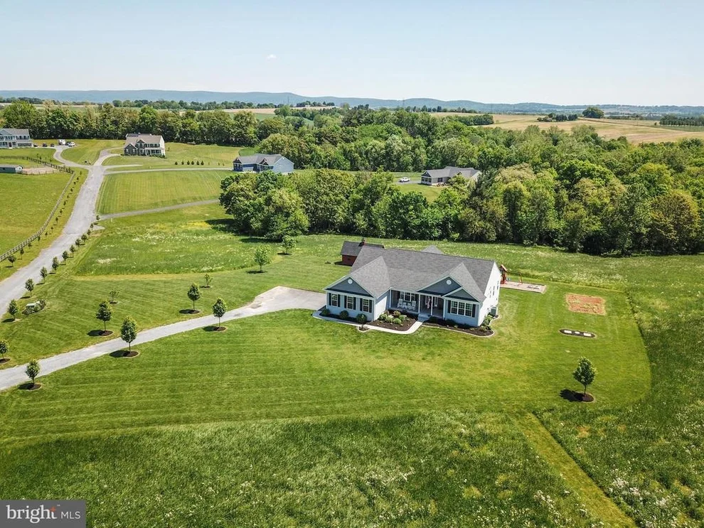 Unit for sale at 6107 PICNIC WOODS ROAD, JEFFERSON, MD 21755