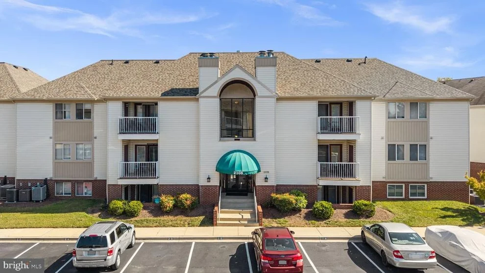 Unit for sale at 2108 WHITEHALL ROAD, FREDERICK, MD 21702