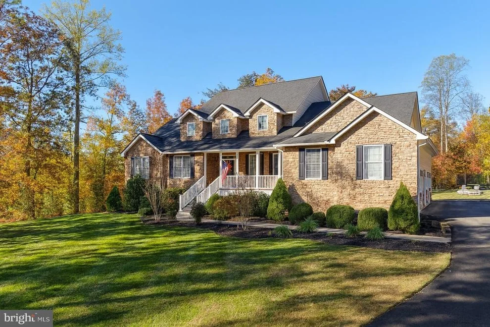 Unit for sale at 12140 BRENT TOWN ROAD, MIDLAND, VA 22728