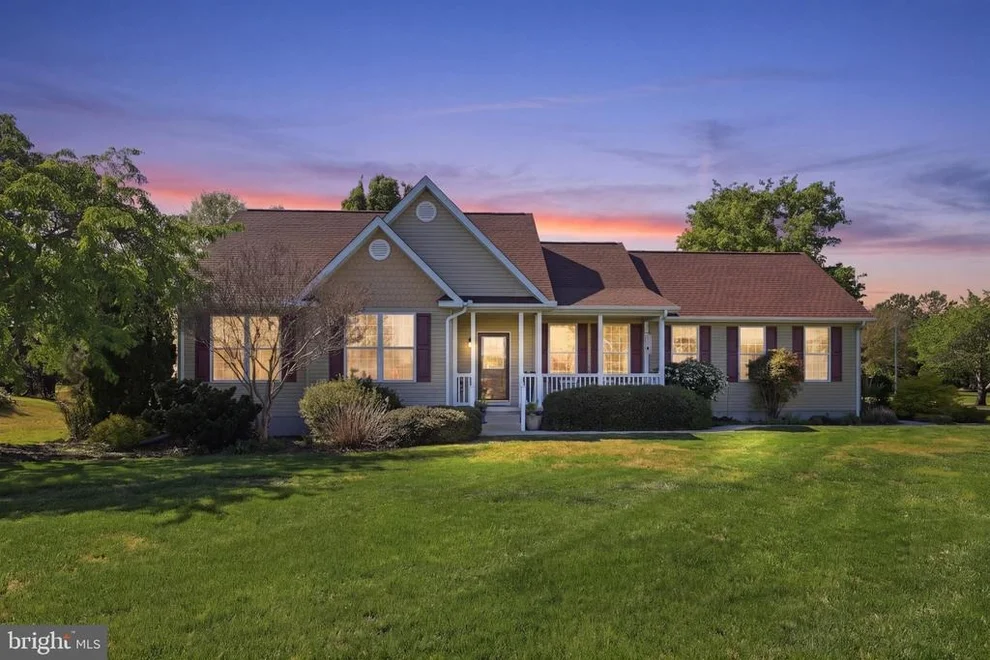 Unit for sale at 18272 PROGRESS SCHOOL ROAD, BRIDGEVILLE, DE 19933