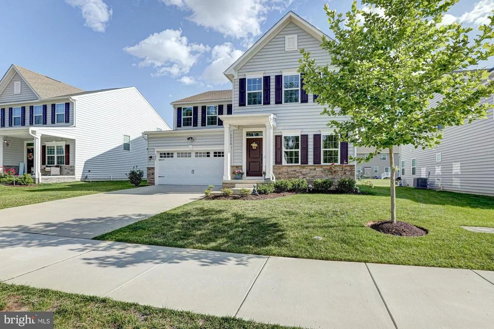 Unit for sale at 1032 APPLECROSS DRIVE, MIDDLETOWN, DE 19709