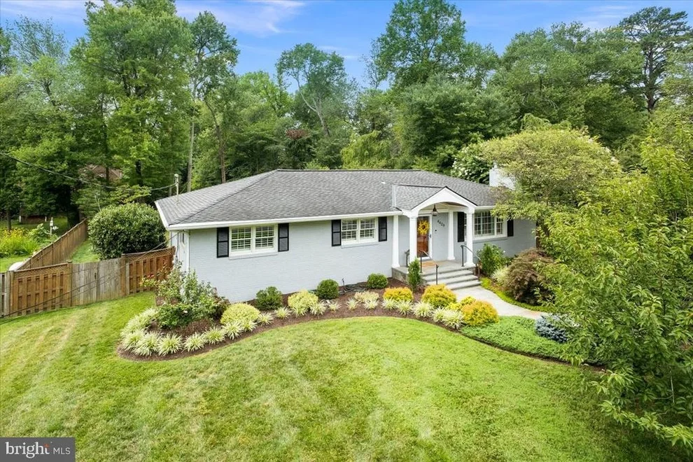 Unit for sale at 4429 NEPTUNE DRIVE, ALEXANDRIA, VA 22309