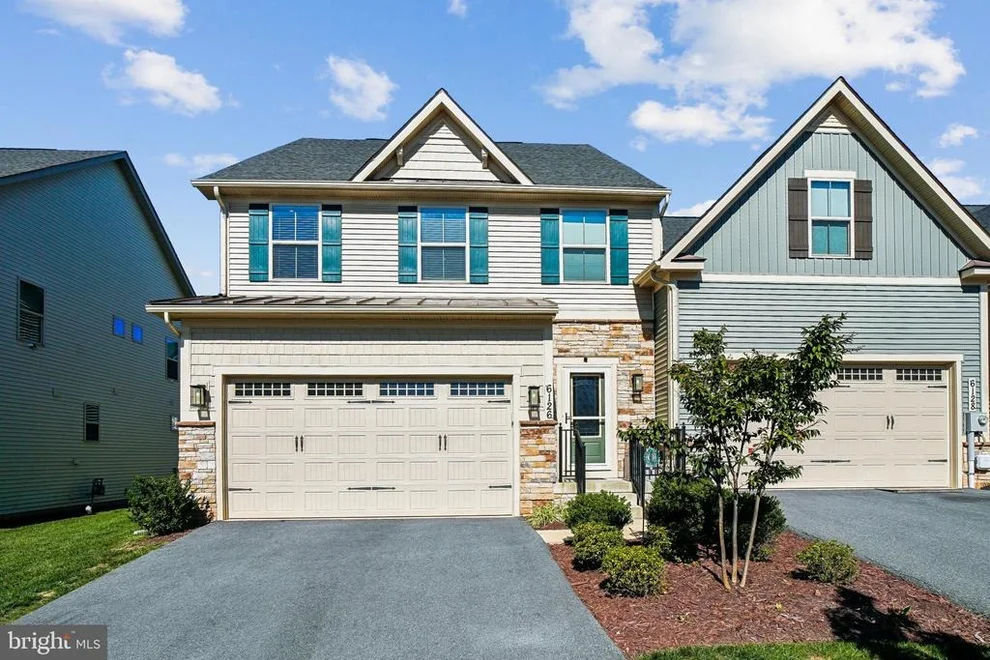 Unit for sale at 6126 DOCK STREET, FREDERICK, MD 21703