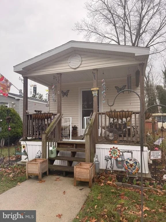 Unit for sale at 1920 S DELSEA DRIVE, VINELAND, NJ 08360