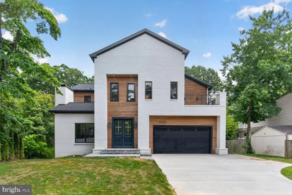Unit for sale at 6405 OLMI LANDRITH DRIVE, ALEXANDRIA, VA 22307