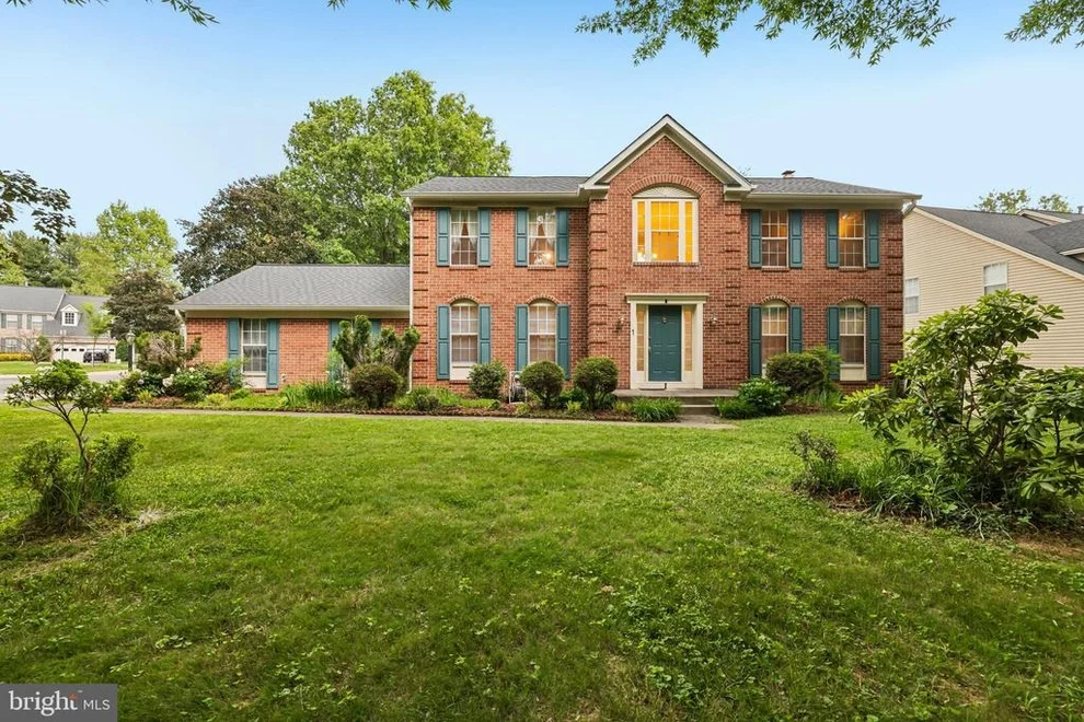 Unit for sale at 1 CHAGALL COURT, NORTH POTOMAC, MD 20878