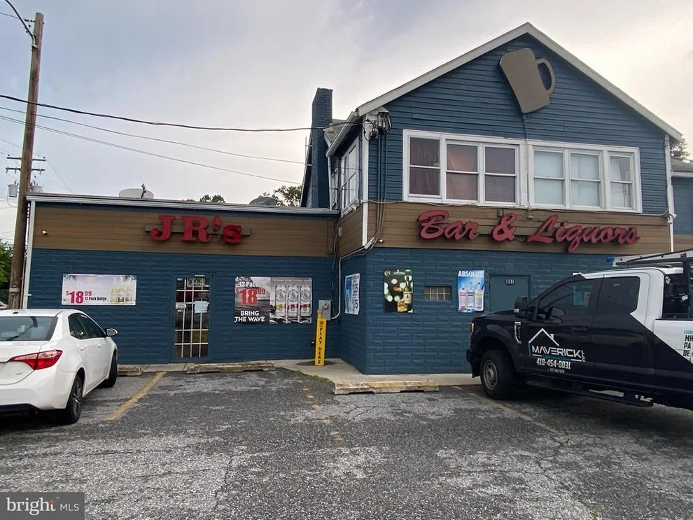 Unit for sale at 3814 NORTH POINT BOULEVARD, DUNDALK, MD 21222