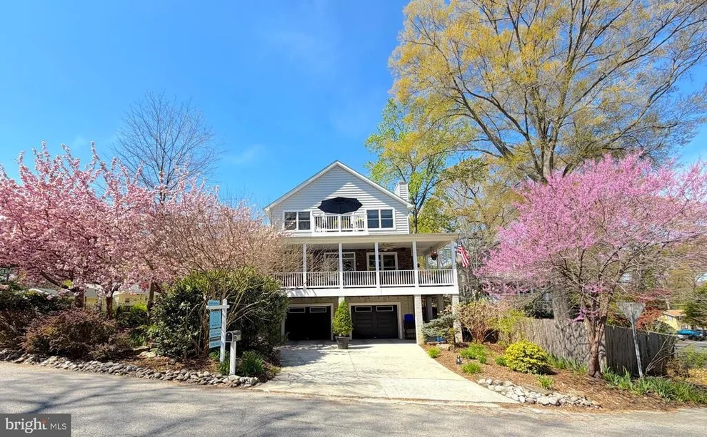Unit for sale at 764 N RIVERSIDE DRIVE, CROWNSVILLE, MD 21032