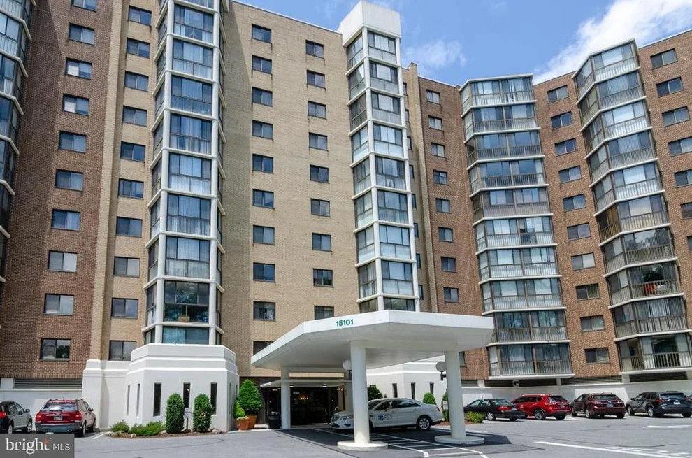 Unit for sale at 15101 INTERLACHEN DRIVE, SILVER SPRING, MD 20906