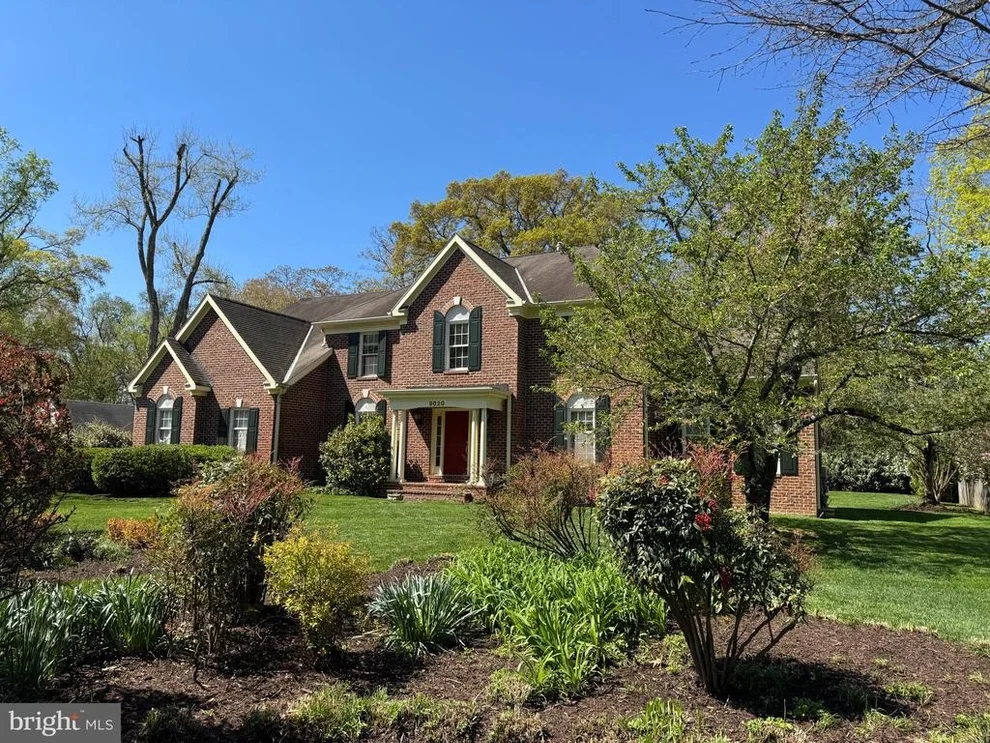 Unit for sale at 9020 BEATTY DRIVE, ALEXANDRIA, VA 22308