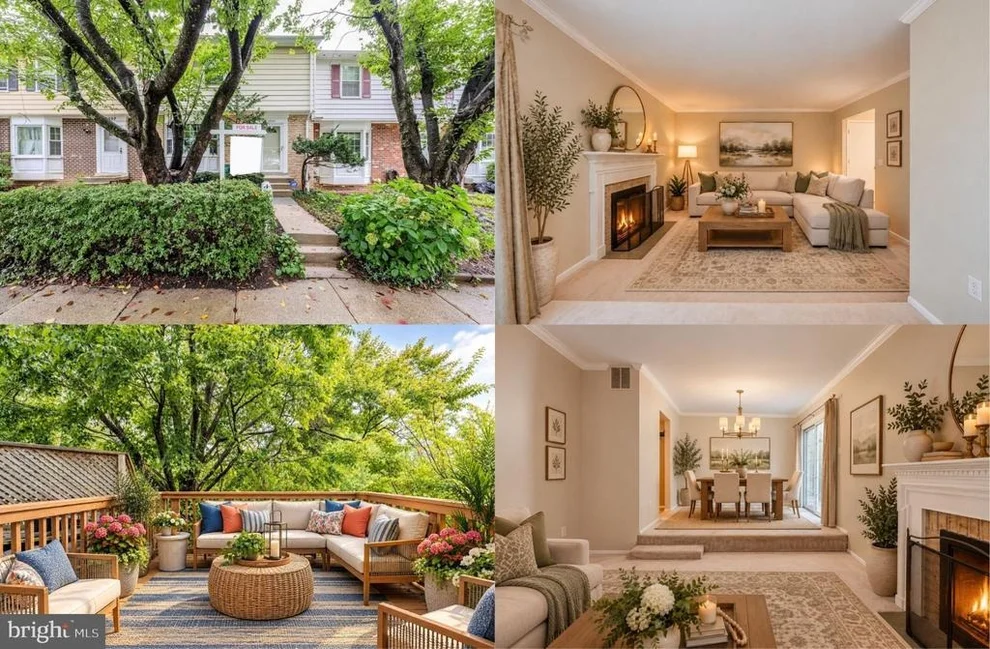 Unit for sale at 18505 GROUSE LANE, GAITHERSBURG, MD 20879