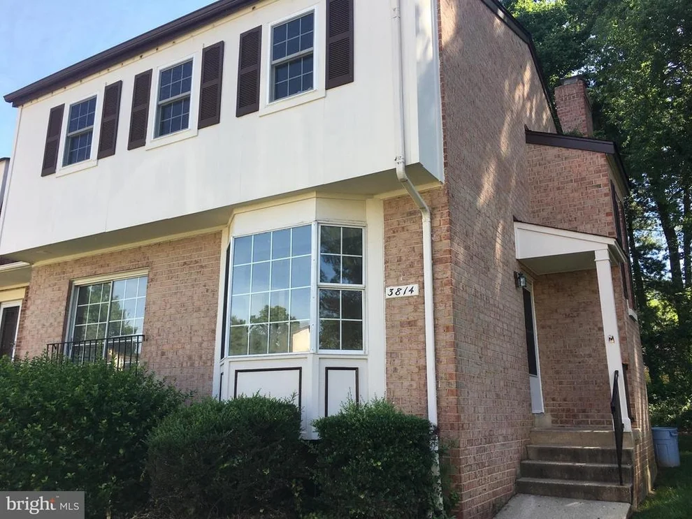 Unit for sale at 3814 TREMAYNE TERRACE, SILVER SPRING, MD 20906
