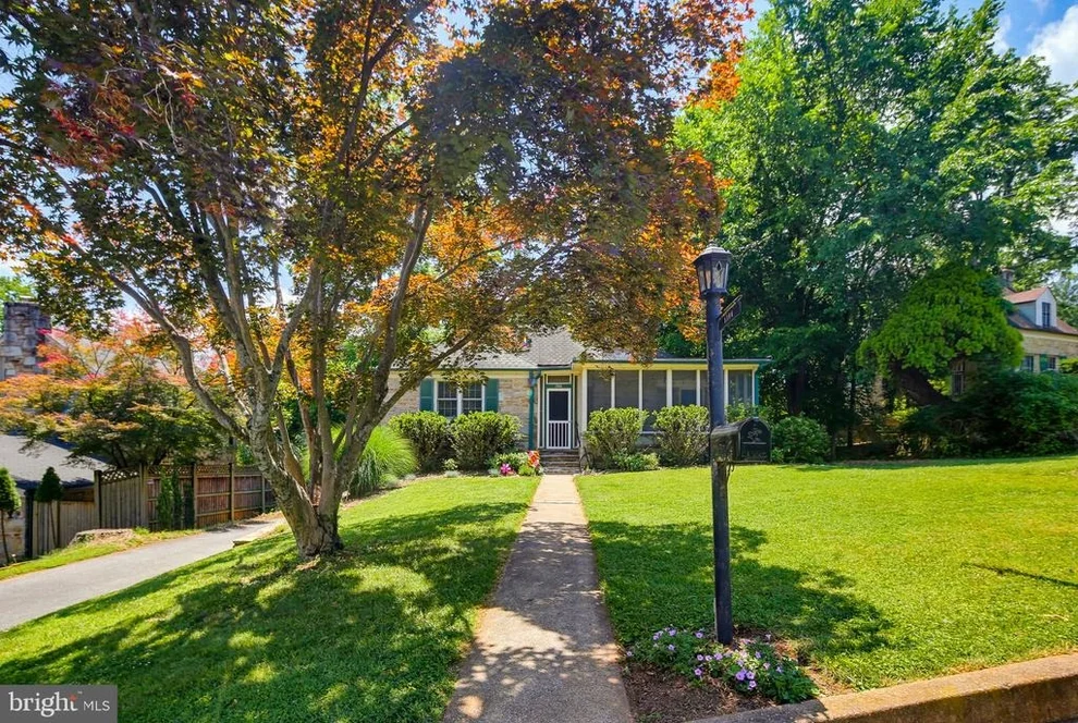 Unit for sale at 1306 CHURCH HILL DRIVE, PIKESVILLE, MD 21208
