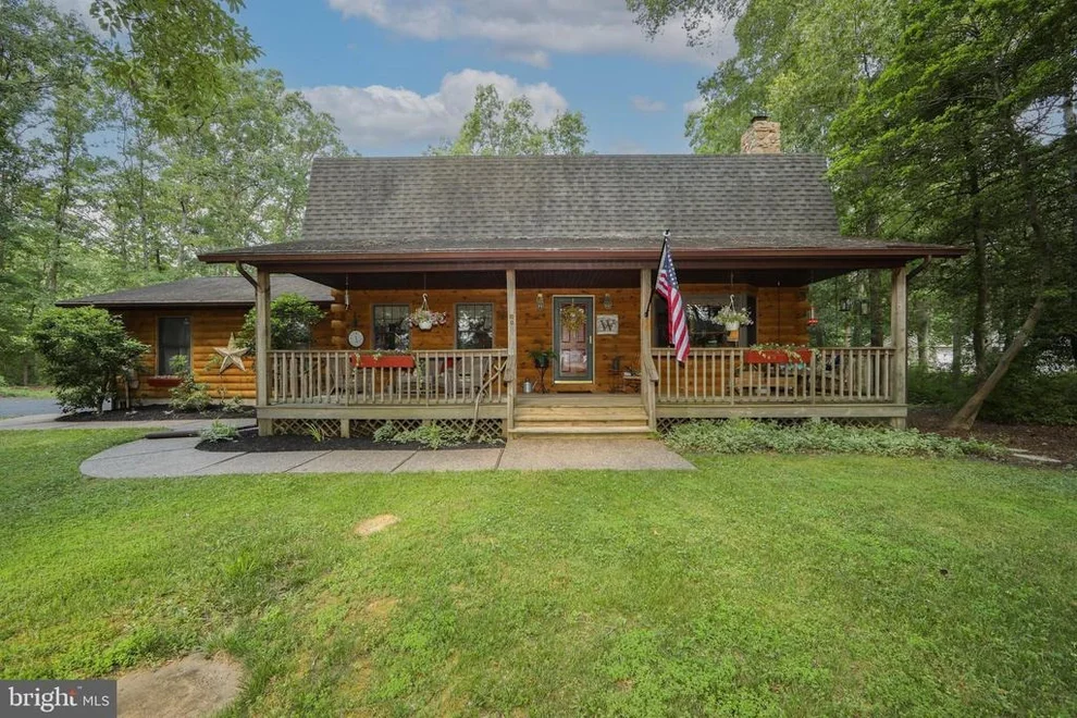 Unit for sale at 780 EAST AVENUE, FRANKLINVILLE, NJ 08322