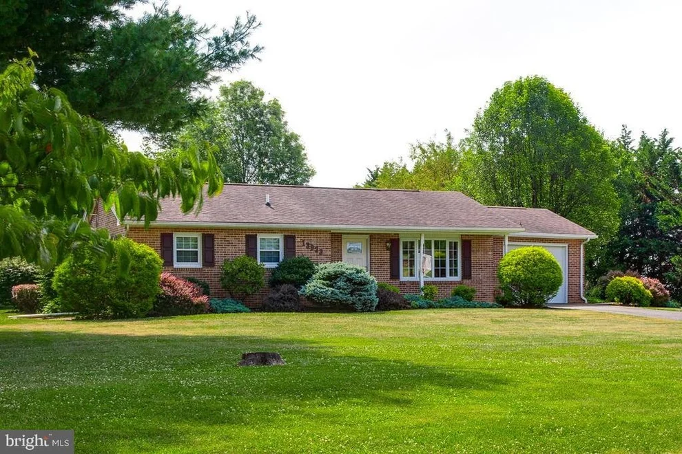 Unit for sale at 13933 SPICKLER ROAD, CLEAR SPRING, MD 21722
