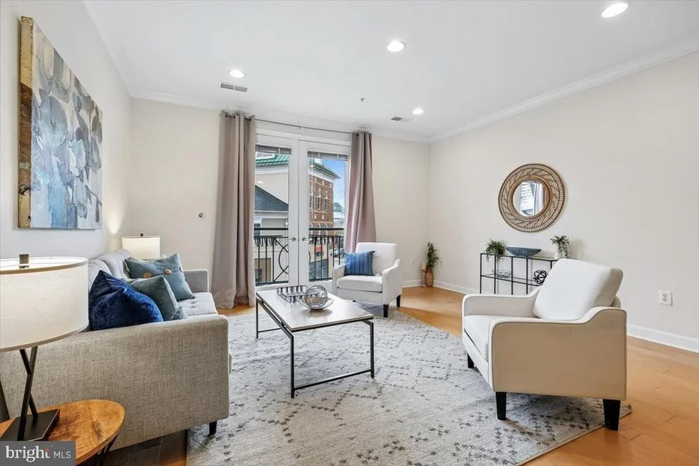 Unit for sale at 801 PLEASANT DRIVE, ROCKVILLE, MD 20850