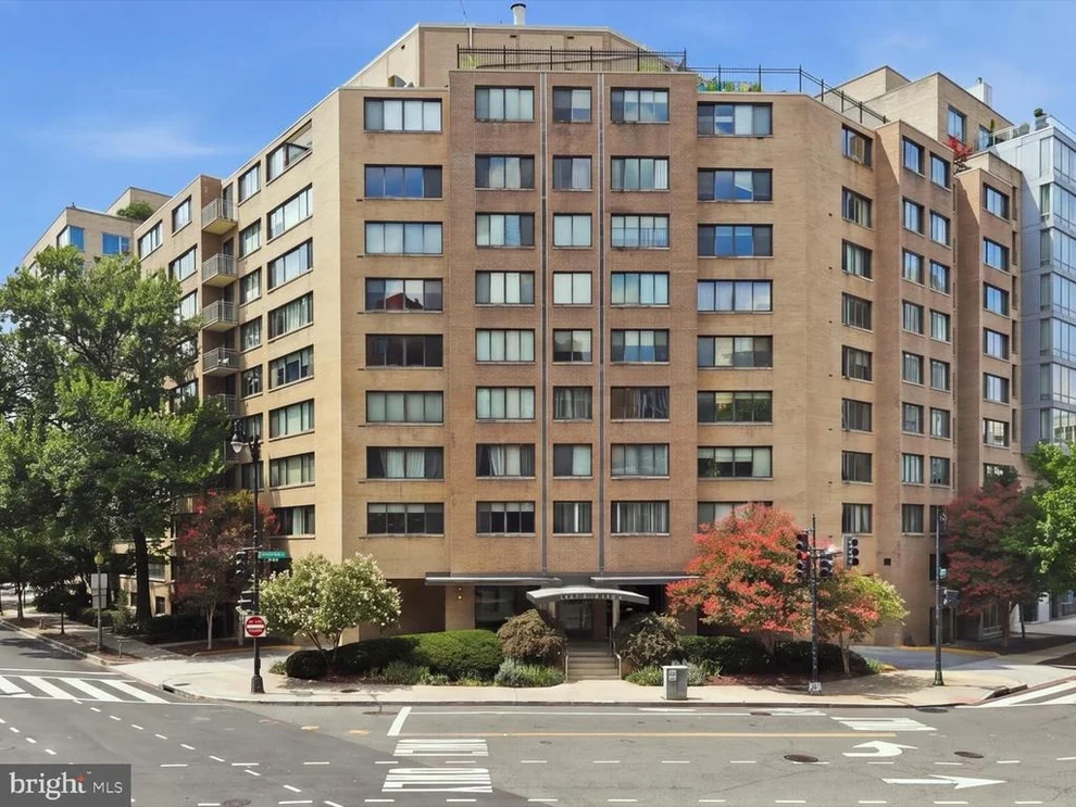 Unit for sale at 2201 L STREET NW, WASHINGTON, DC 20037