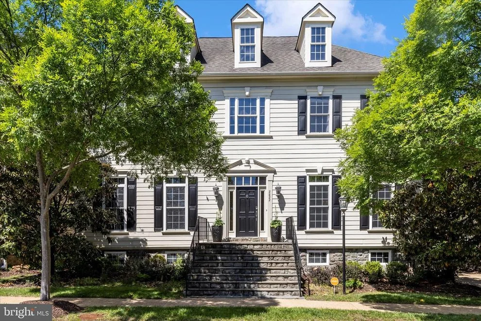 Unit for sale at 2822 NORBORNE PLACE, OAKTON, VA 22124