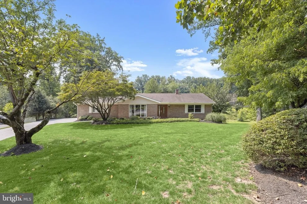 Unit for sale at 1 WHISPERWOOD COURT, BALTIMORE, MD 21208
